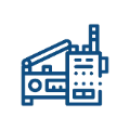 2 machinery manufacturing based on customer specifications